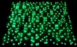 nasvet.girlyandaDELUX 10008266 ICICLE 120LED IP44